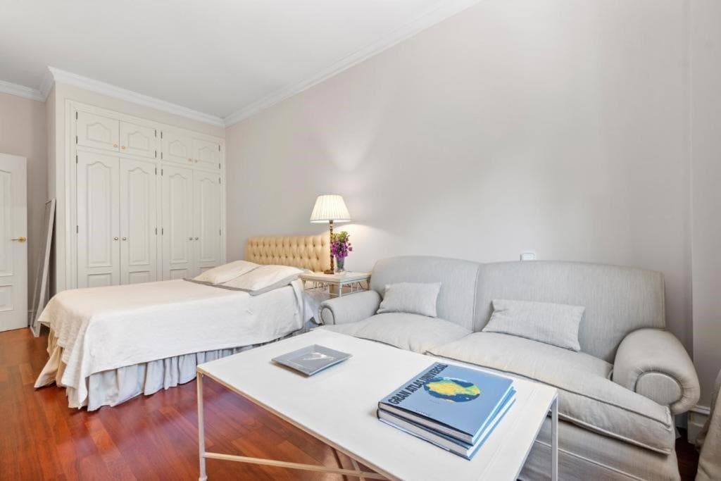 UALIDIA GOLF Suites