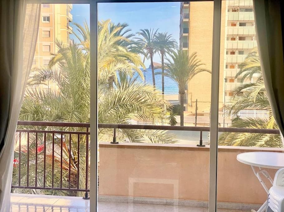 AtalayaLux Apartment Poniente