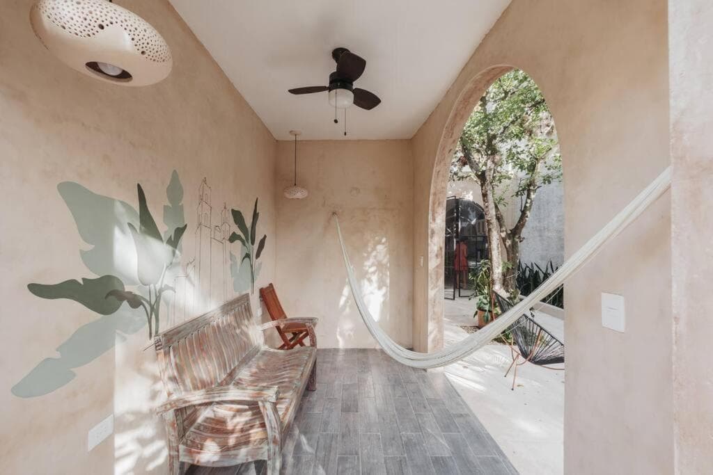 Casa La Sultana Amazing restored house with pool