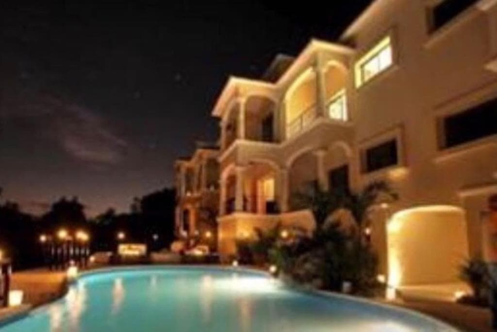 Villa Talia, Relax, beach & Nature