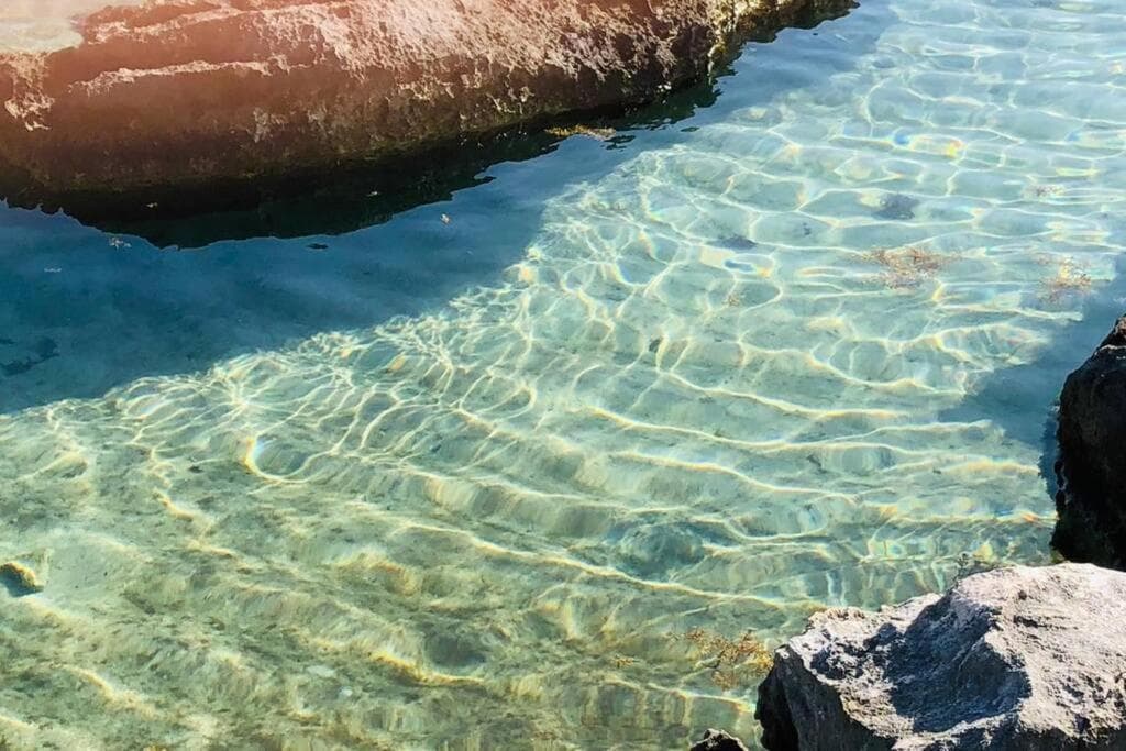 Villa Talia, Relax, beach & Nature