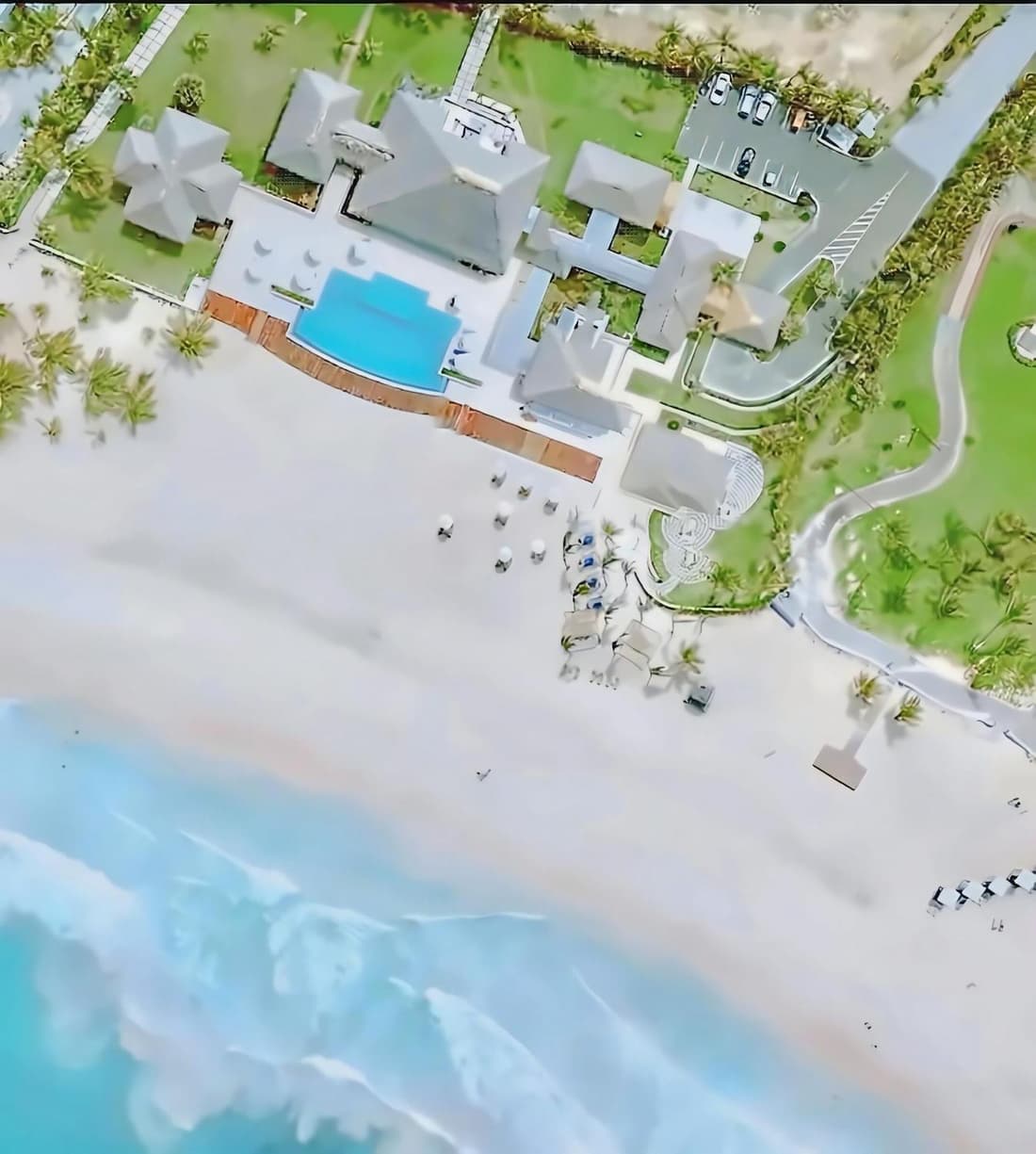 PH Cana Rock 2B Punta Cana