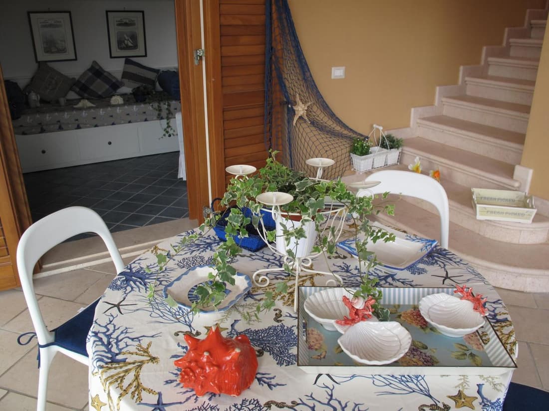 Residence Le Cenate
