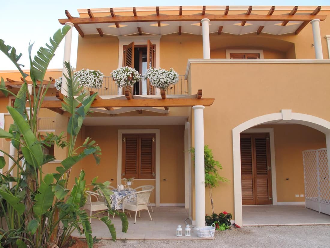 Residence Le Cenate