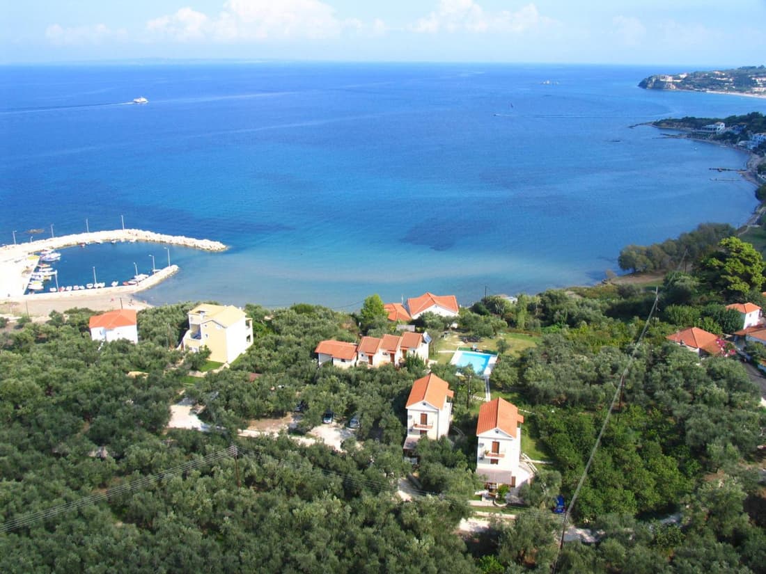 Limanaki