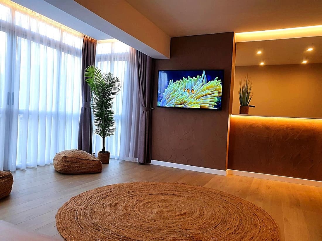 First line beach Levante Beautiful two bedrooms