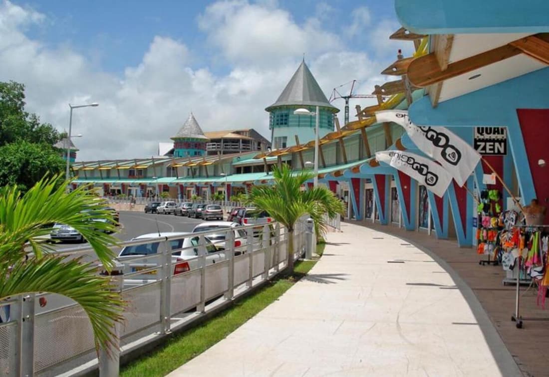 Duplex à 1 minute de la plage