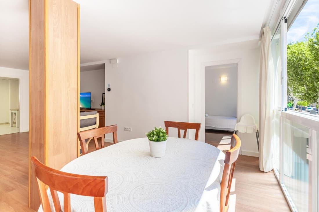 Ilice 1-D Apartment Levante Beach