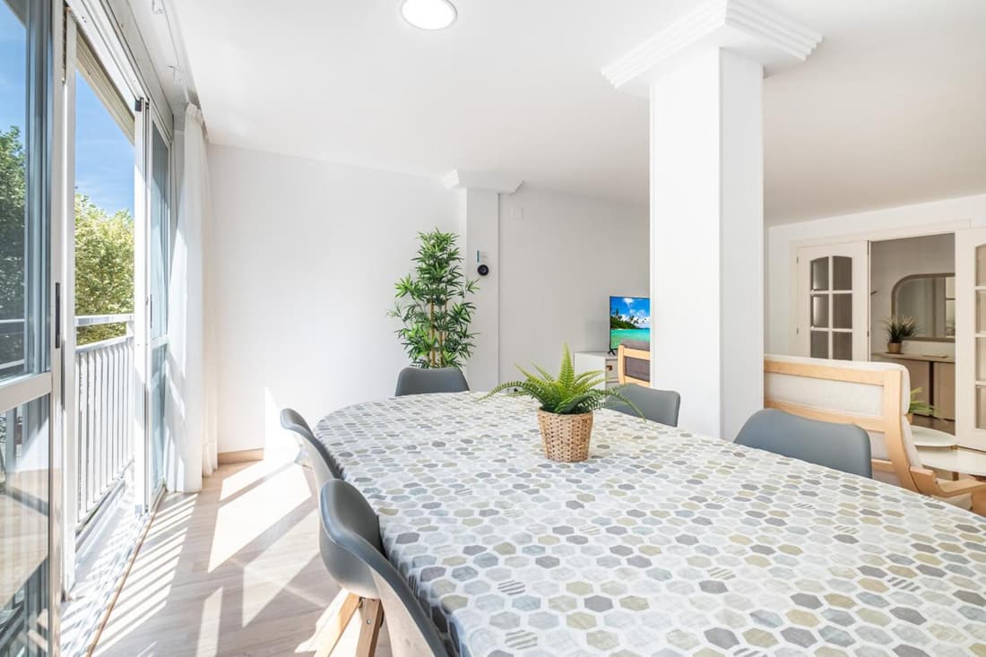 Ilice 3-C Apartment Levante Beach