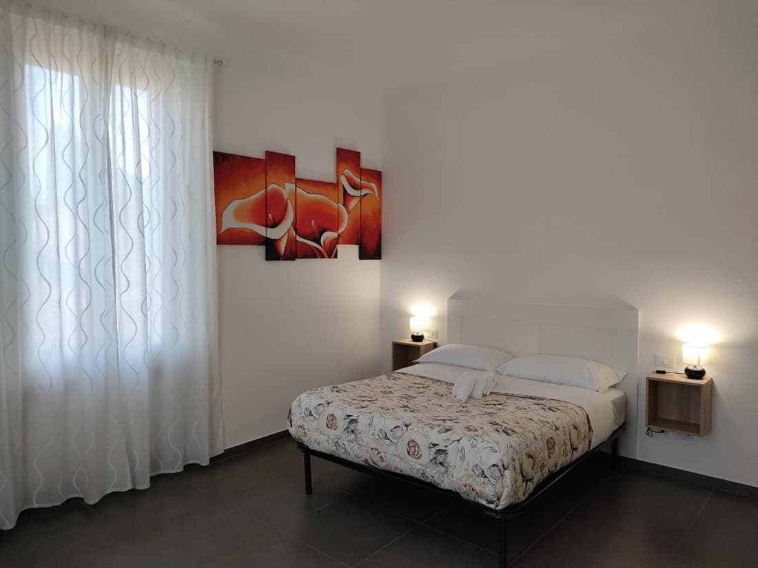 B&B Intero Appartamento Forum e Metro Milanofiori
