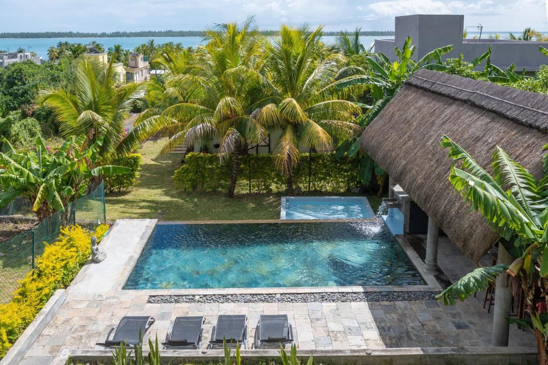 Twakila Sunset Suites