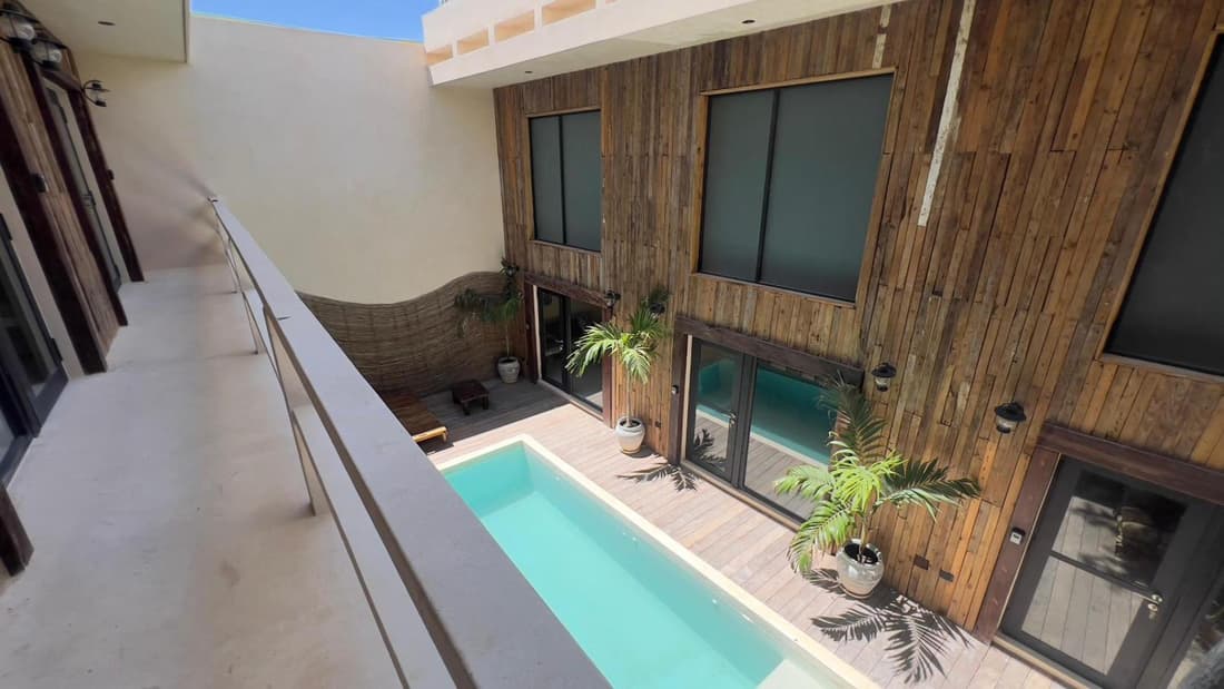 Harmonia Tulum