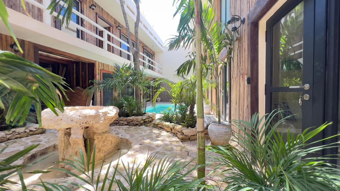 Harmonia Tulum