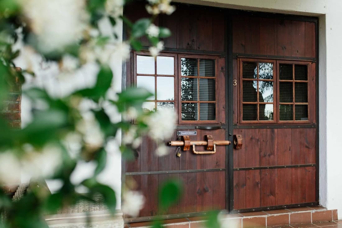 Upington African Vineyard Boutique Hotel & SPA