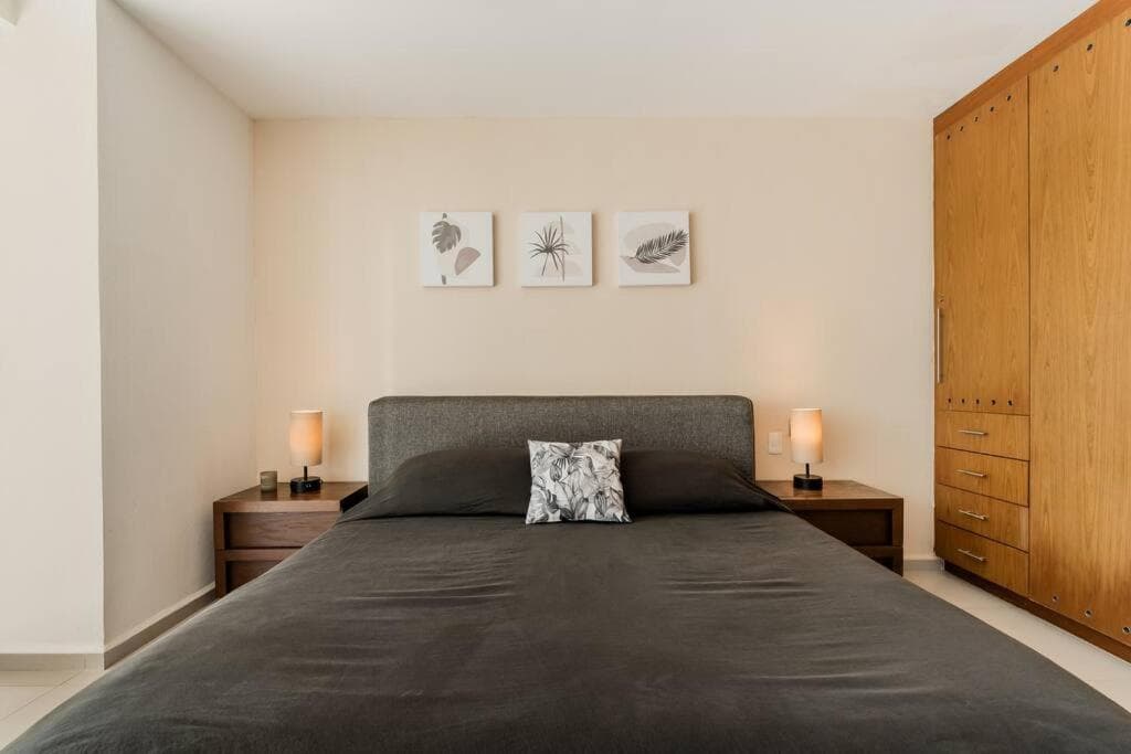 REEF Beachfront 3BDR apartment by CASA PARAISO