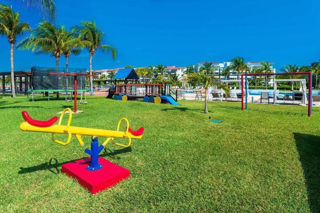 Casa Coral @Mareazul Playa del Carmen