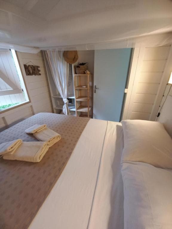 Bungalow Vanille