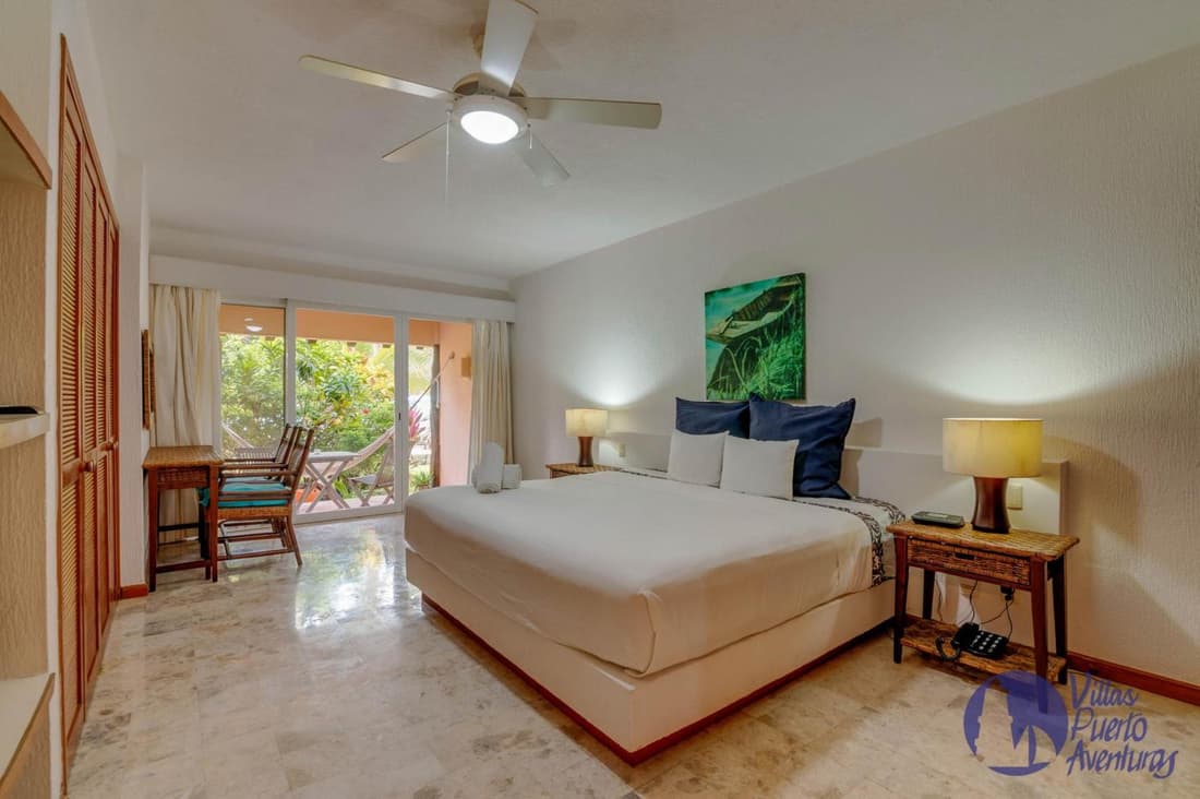 Chac Hal, Beachfront Apartment with Amenities - Chac Hal 2