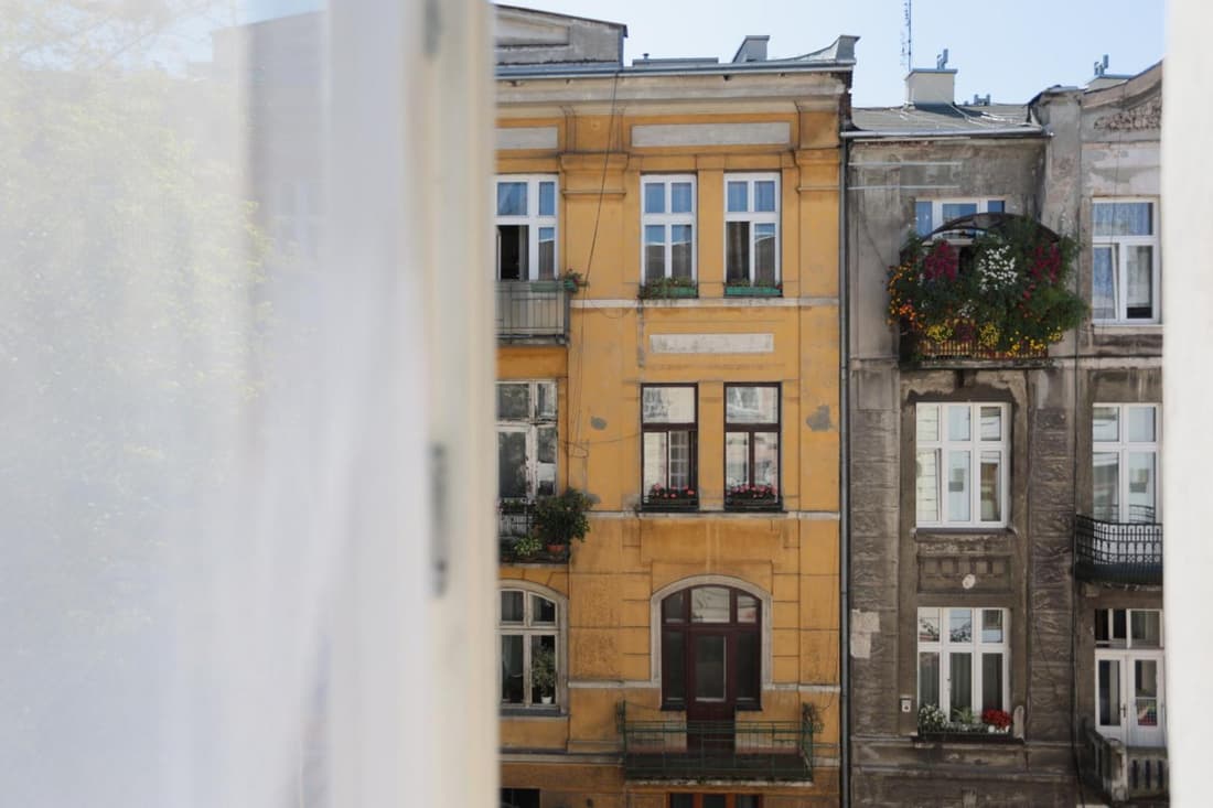 DReAM Post Aparthotel