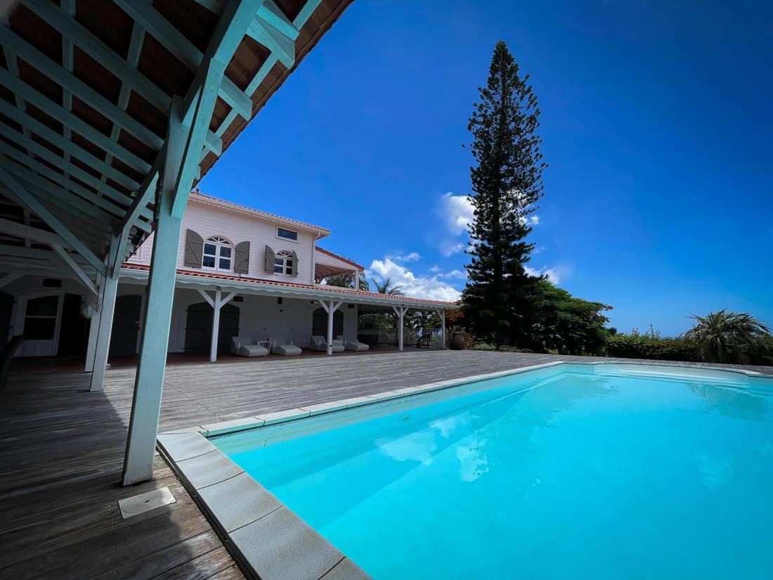 Villa Jouanacaera