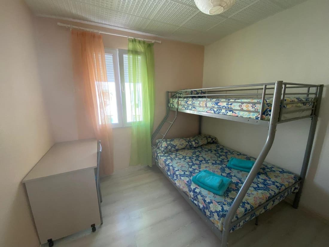 Apartamento San Mateo
