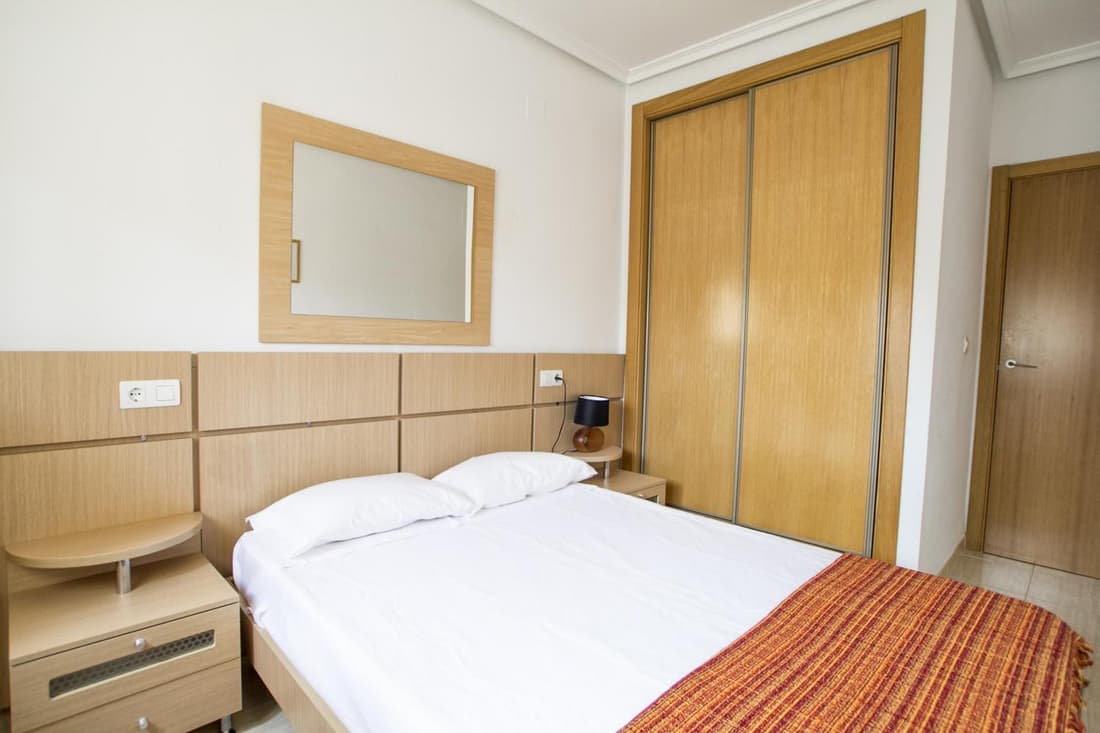 Apartamentos Be Suites Mediterráneo