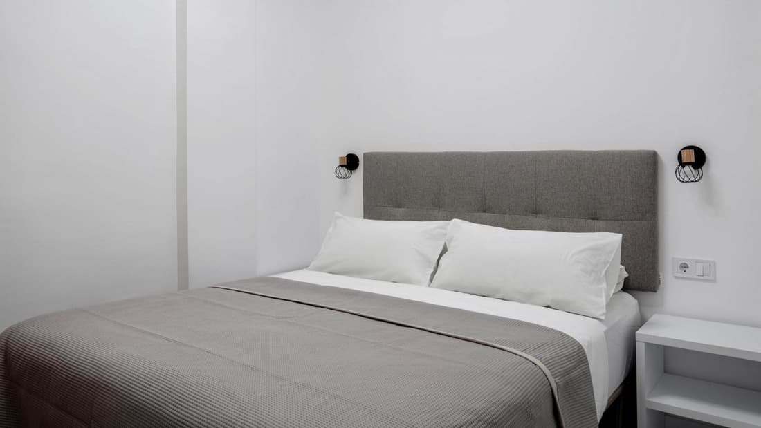 Apartment Las Redes