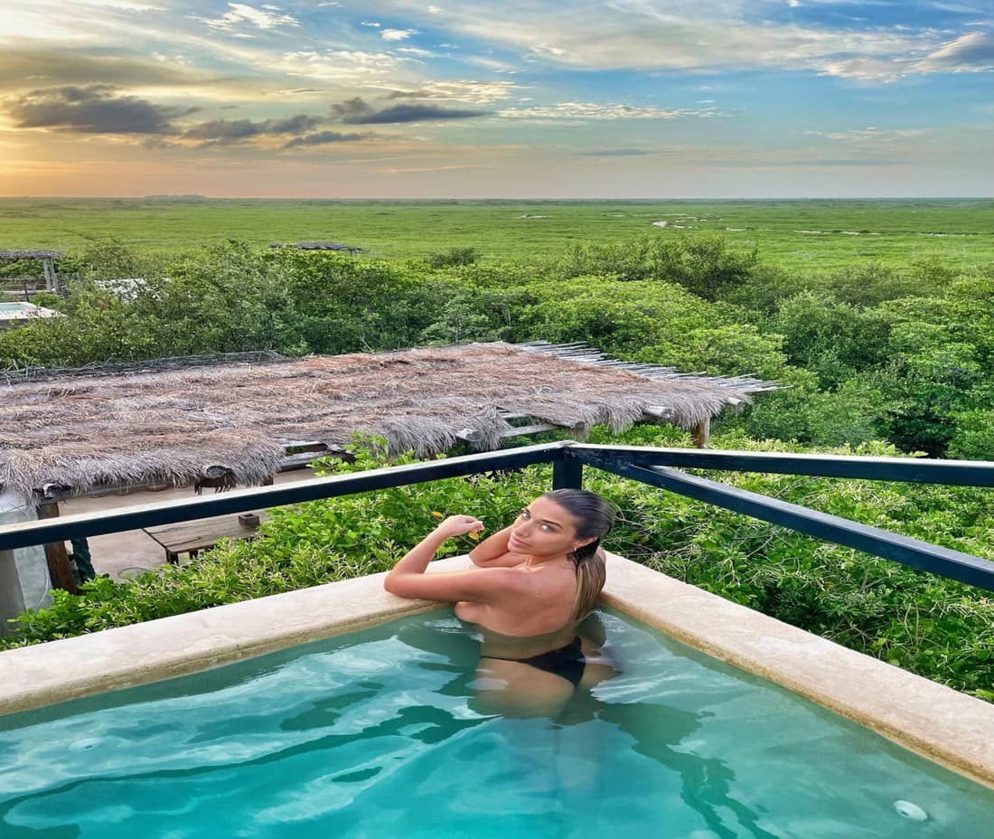 Suites Tulum