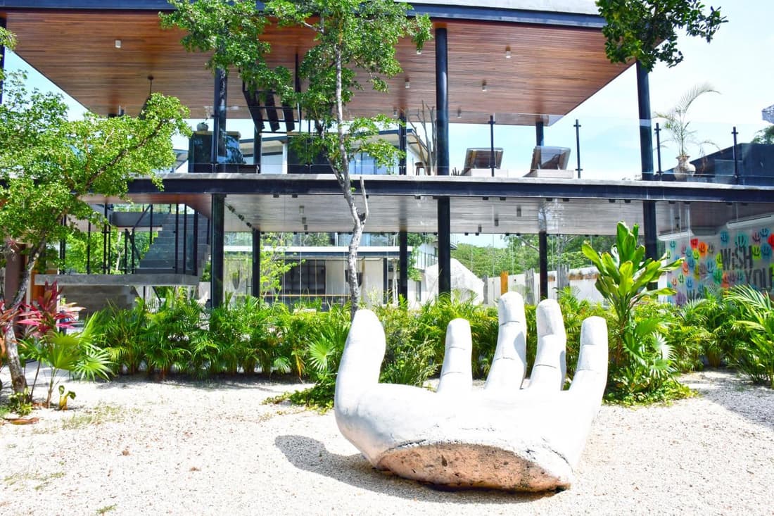 Nook Tulum by The Spot Rentals