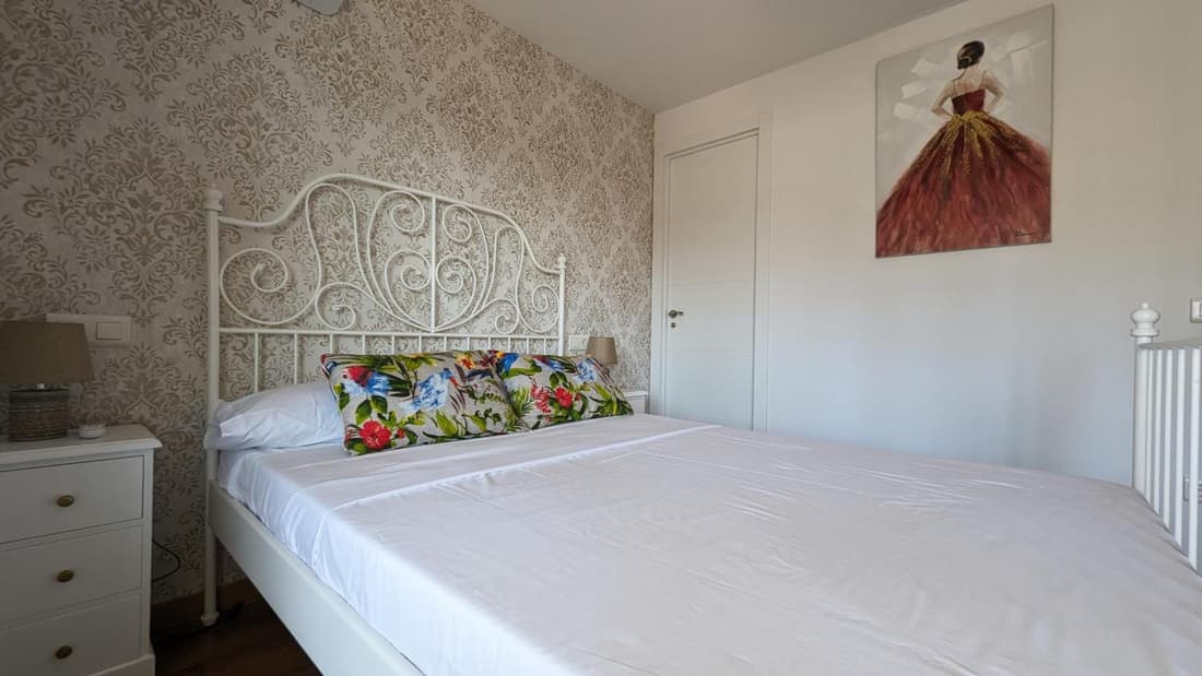 CUMBRE relax apartment