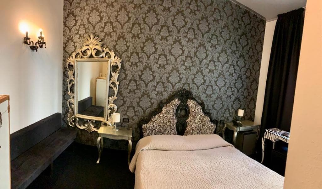 Hotel Bella Mbriana Follonica