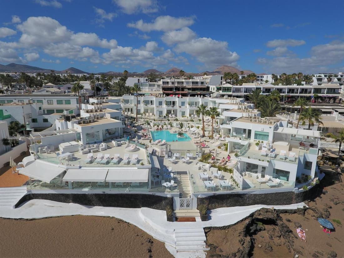 Lani's Suites de Luxe - Adults Only