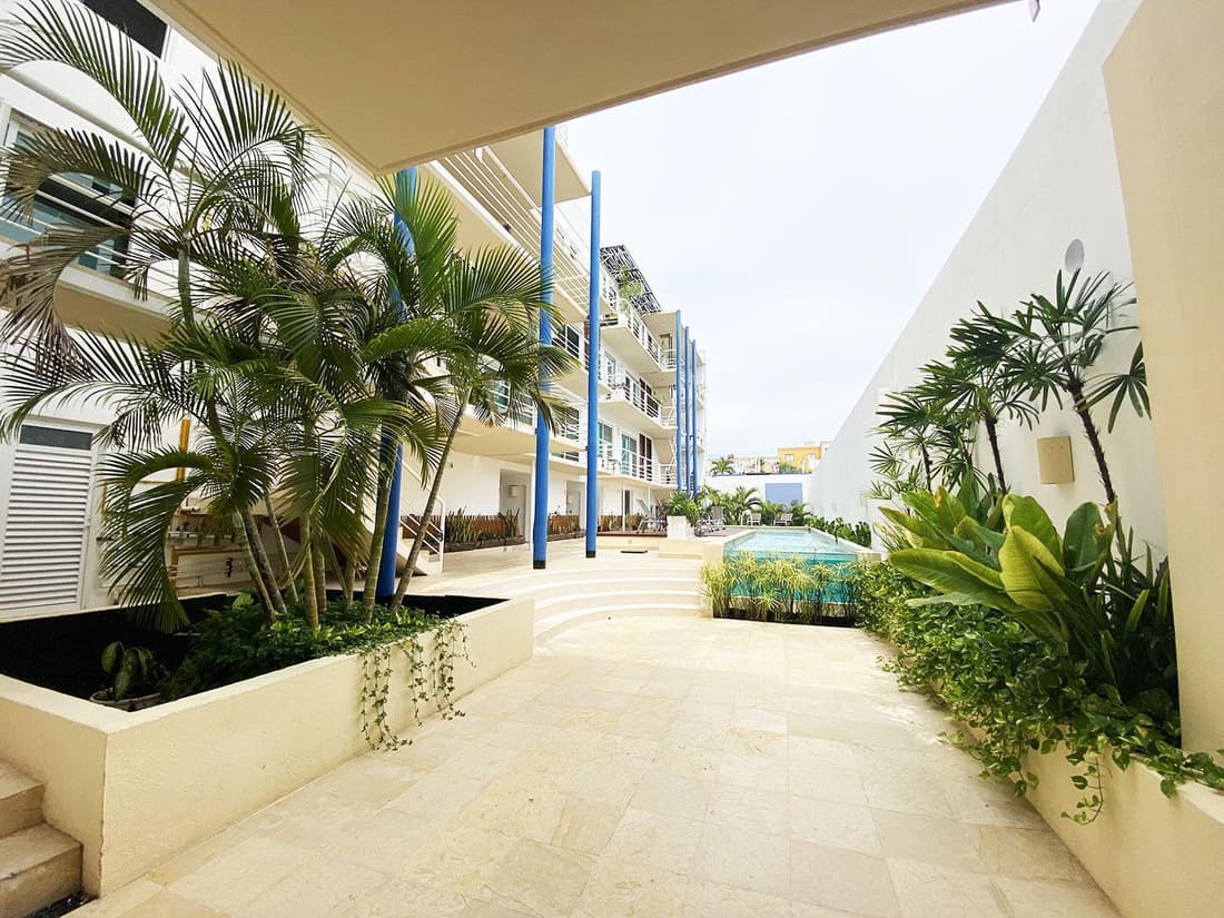 Suite La Playita - Cerca de 5ta Av y Playa