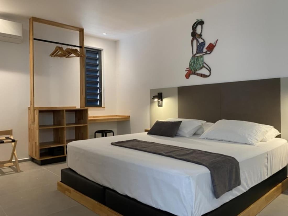 Hôtel Lune de Miel - Adult only
