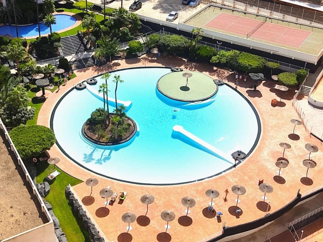 Apartment Torre San Marino - Vacance by Interhome