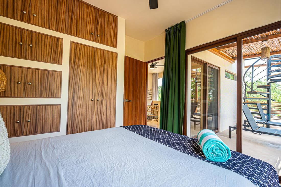 Tulum Jungle Villas - Villa Cenote