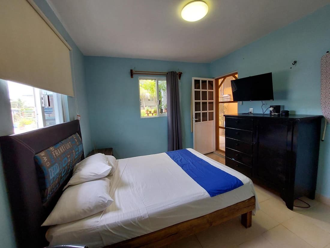 4 Habitación Cozumel