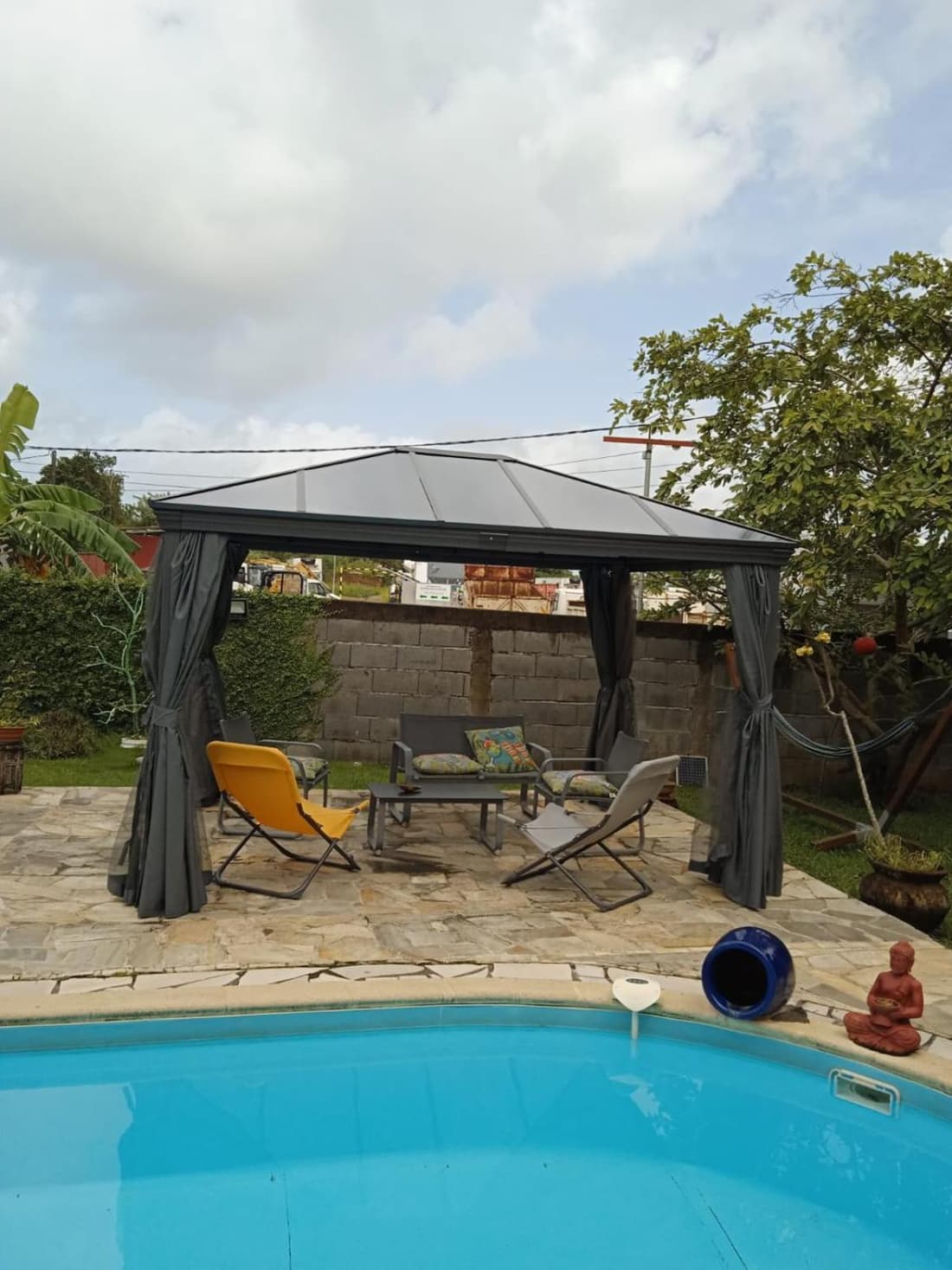 villa do brazil
