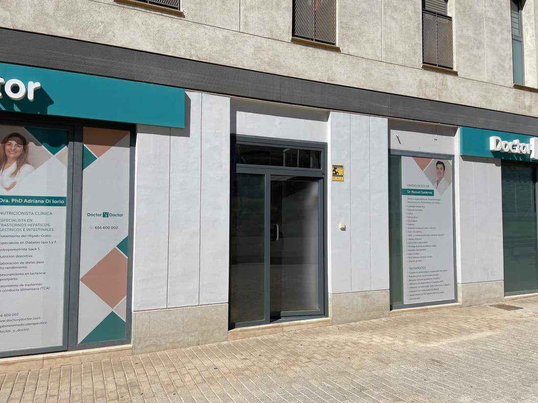 City Heart Alicante Studio Apartment - Castle View