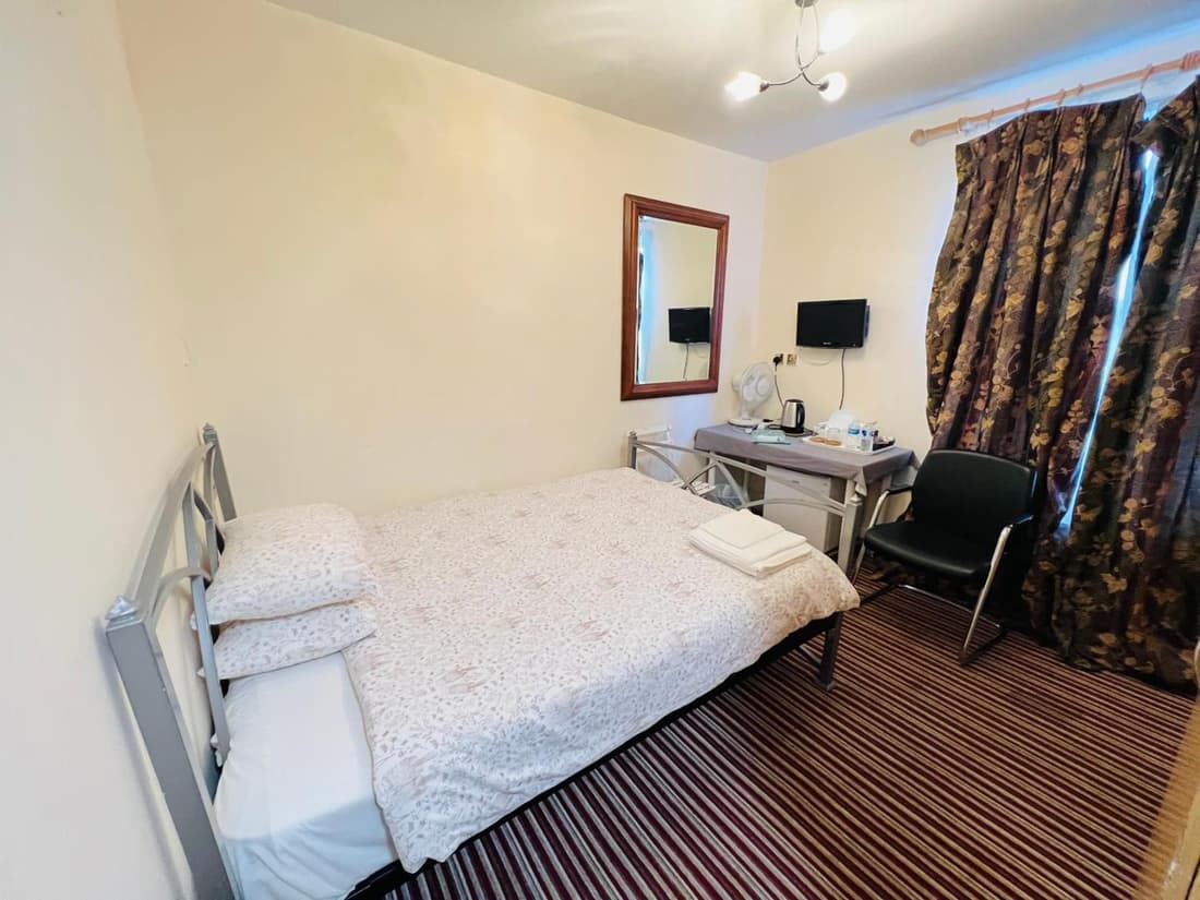 Aron Guest House