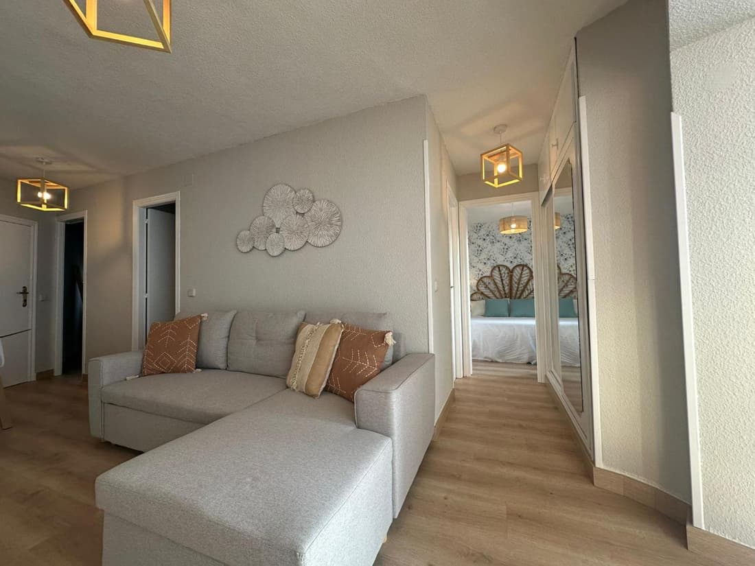 Apartamento La Concha PLAYA DE LEVANTE