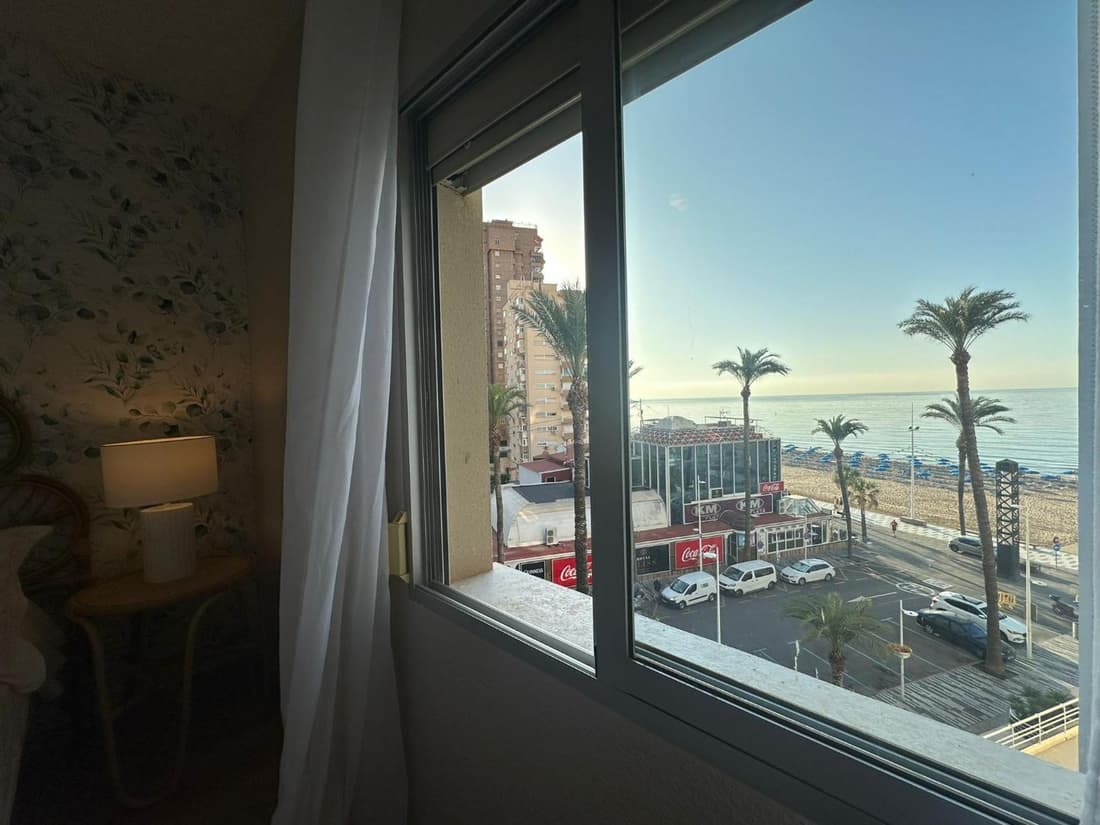 Apartamento La Concha PLAYA DE LEVANTE