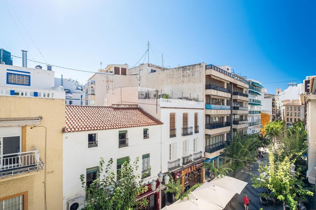 Alameda 16-2 Apartment Beach-Old Town
