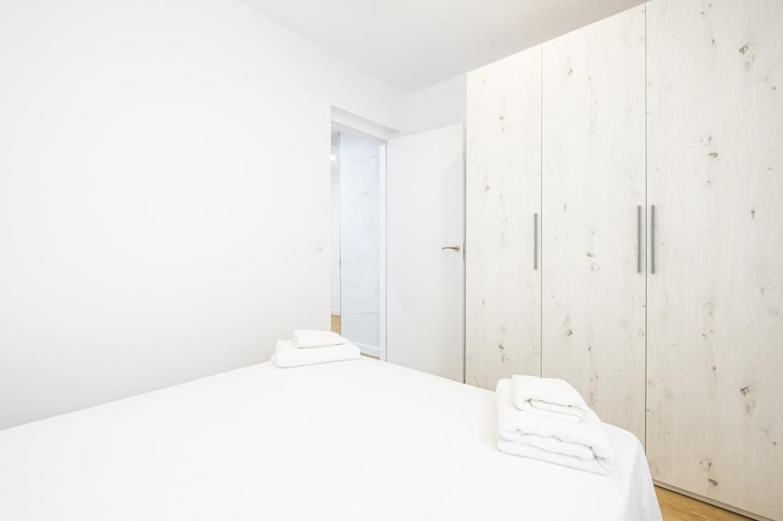 Alameda 16-3 Apartment Beach-Old Town