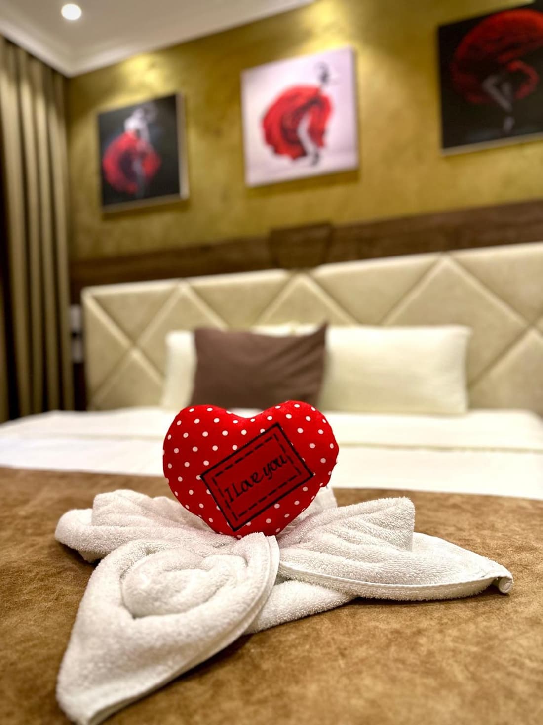 Hotel Borea