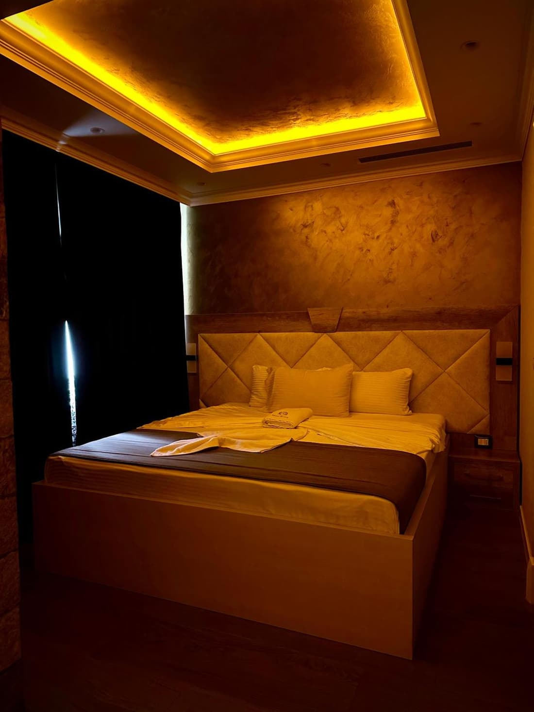 Hotel Borea