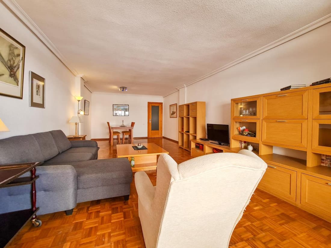 Apartamento Balcón de la Luna