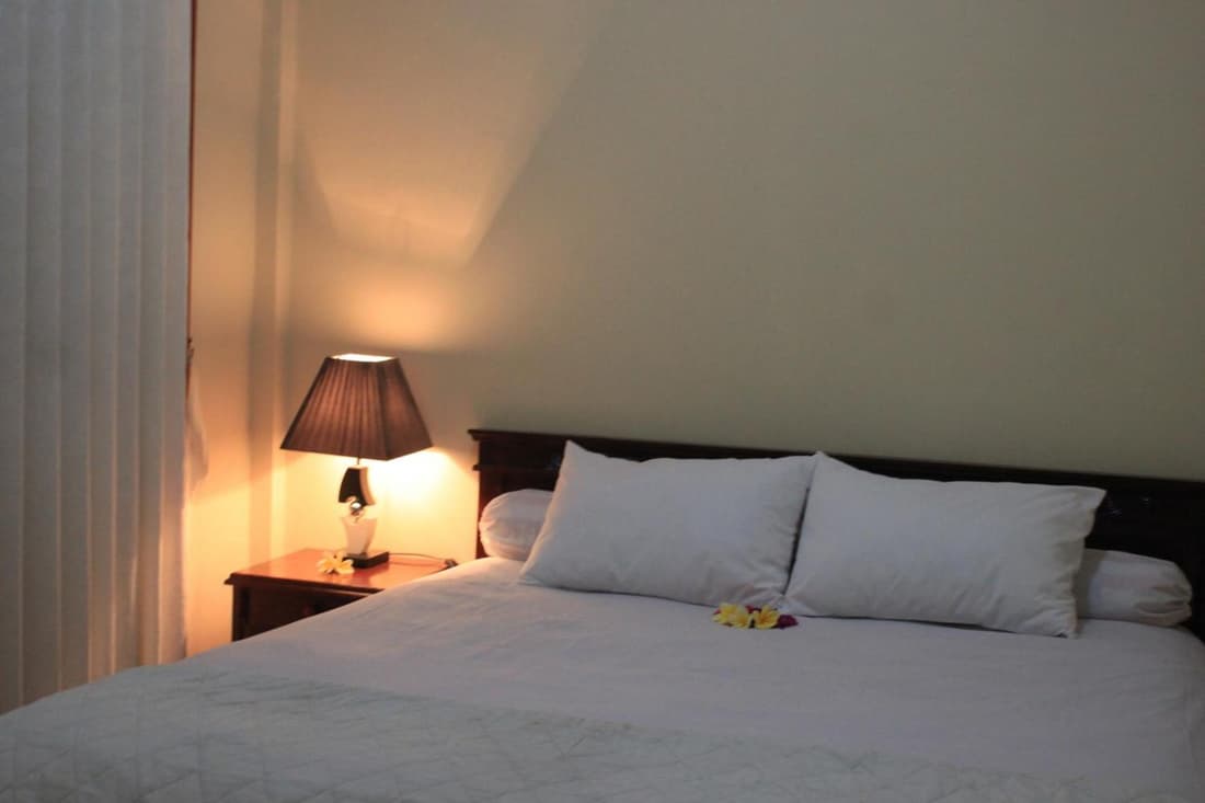 Baruna Guest House