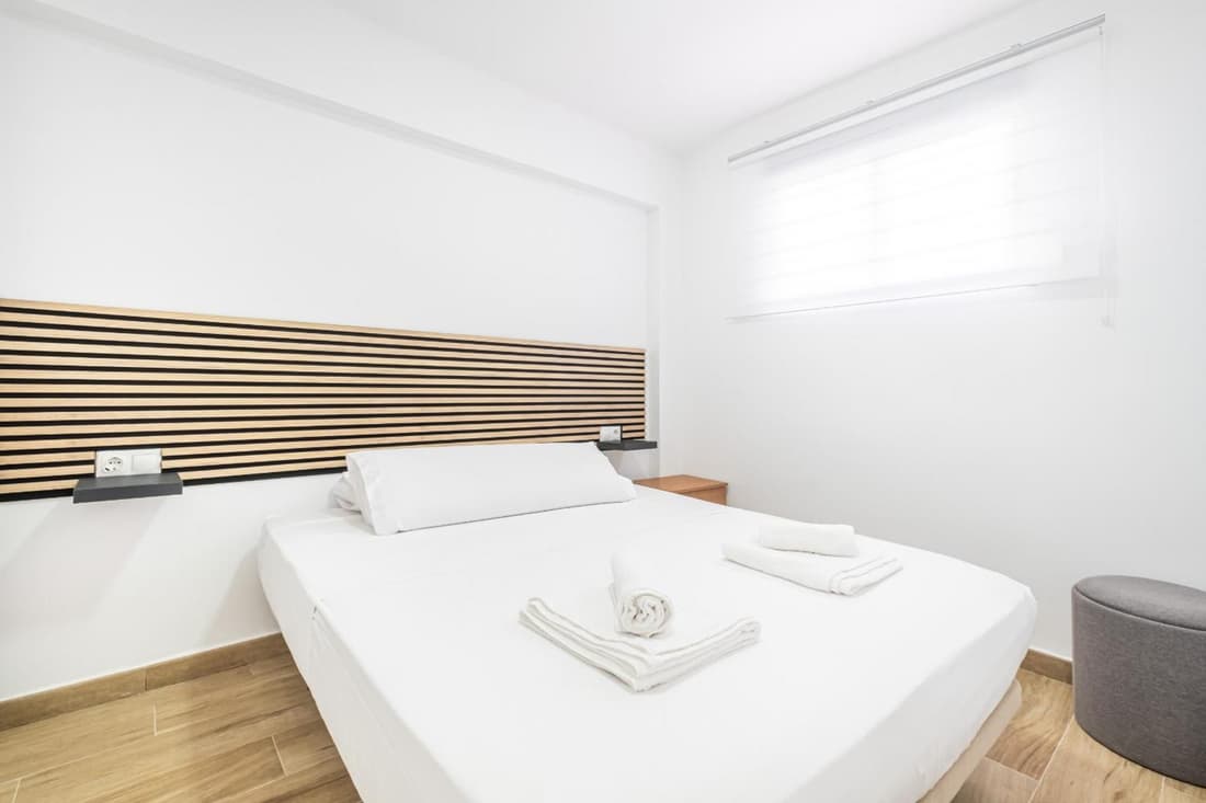 Donna II 8-38 Apartment Levante Beach