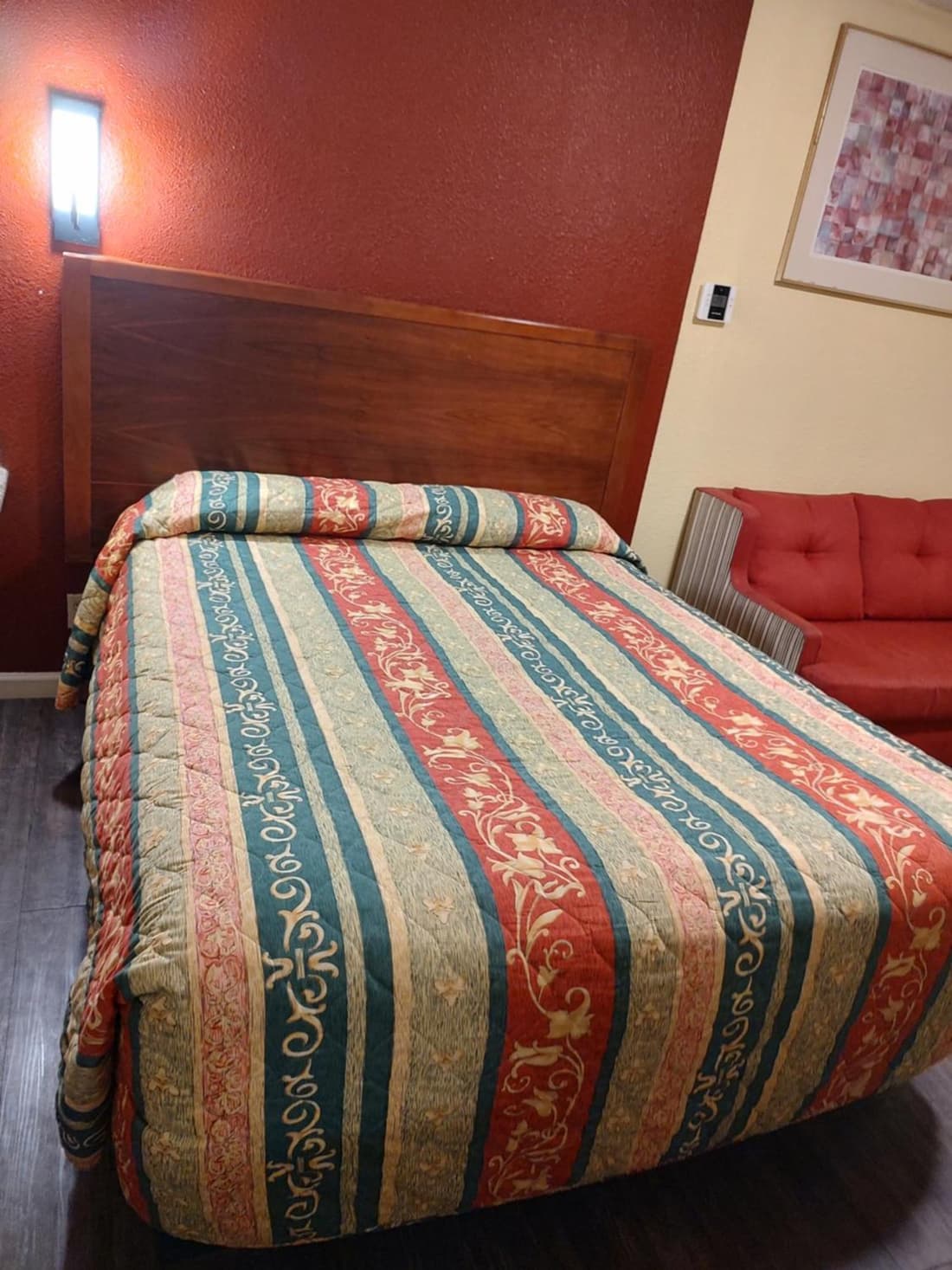 Economy Inn Richmond